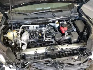 2024 Mitsubishi Outlander SE with VIN JA4J3VA83RZ042338, listed as a Copart auction lot 84872115 with 32,916 mi miles and Salvage title. Bid and sale history available at DreamBid. Image 14.