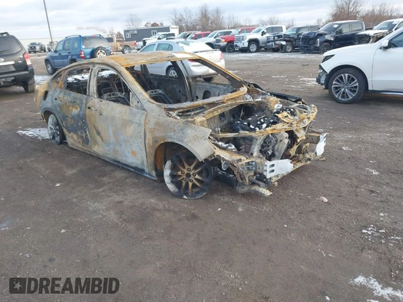 2016 Chevrolet Malibu LT with VIN 1G1ZE5ST0GF295551, listed as a IAAI auction lot 41156584 with Not Provided miles and . Bid and sale history available at DreamBid. Image 1.