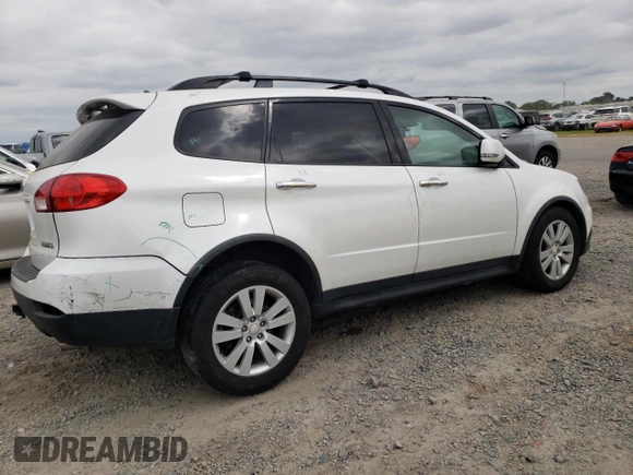 2012 Subaru Tribeca Touring с VIN 4S4WX9HDXC4401517, выставлен на аукционе Copart как лот 53485885 с пробегом 157 832 миль миль и Списание • Salvage title. История ставок и продаж доступна на DreamBid. Изображение 3.