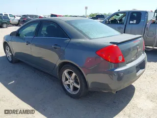 2009 Pontiac G6 GT w/1SA *Ltd Avail* with VIN 1G2ZH57N194119930, listed as a IAAI auction lot 41928726 with 186,926 mi miles. Bid and sale history available at carsss.com. Image 3.