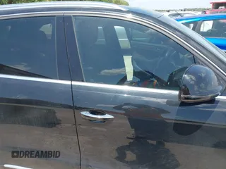 2016 Audi Q5 Premium Plus with VIN WA1L2AFP4GA061464, listed as a IAAI auction lot 42442530 with 79,907 mi miles and . Bid and sale history available at DreamBid. Image 13.