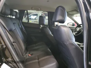 2024 Mazda CX-50 S Preferred with VIN 7MMVABBM4RN173776, listed as a Copart auction lot 64669595 with 35,302 mi miles and Clean title. Bid and sale history available at DreamBid. Image 11.