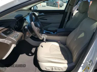 2017 Buick LaCrosse Premium with VIN 1G4ZR5SS9HU178370, listed as a Copart auction lot 70645854 with 68,300 mi miles and Salvage Title. Bid and sale history available at carsss.com. Image 7.