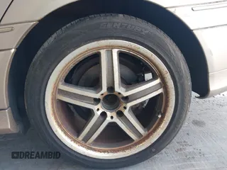 2004 Mercedes-Benz C 230 Kompressor with VIN WDBRF40J94F453797, listed as a IAAI auction lot 42192749 with Not Provided miles and . Bid and sale history available at DreamBid. Image 16.