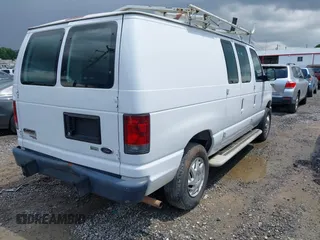 2012 Ford Econoline Cargo Recreational with VIN 1FTNE2EW9CDB05469, listed as a IAAI auction lot 42473914 with 162,920 mi miles and . Bid and sale history available at DreamBid. Image 4.