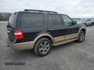 2012 Ford Expedition XLT с VIN 1FMJU1J50CEF58183, выставлен на аукционе Copart как лот 85959114 с пробегом 163 143 миль миль и Чистый • Clean title. История ставок и продаж доступна на DreamBid. Изображение 3.