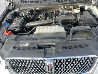 2022 Lincoln Navigator Reserve z VIN 5LMJJ3KT6NEL05029, wystawiony jako Copart lot #86290224 z przebiegiem Nie podano mil oraz Szkoda całkowita • Salvage title. Historia ofert i sprzedaży dostępna na DreamBid. Obrazek 12.