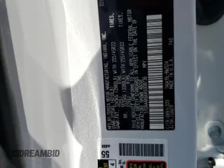 2024 Lexus TX 350 с VIN 5TDAAAB66RS008736, выставлен на аукционе Copart как лот 59783355 с пробегом 13 127 миль миль и Списание • Salvage title. История ставок и продаж доступна на DreamBid. Изображение 13.