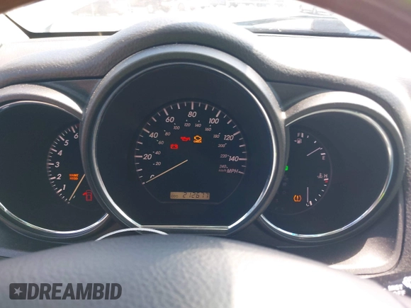2007 Lexus RX 350 z VIN 2T2HK31U97C038452, wystawiony jako IAAI lot #42200344 z przebiegiem 212 677 mil mil oraz . Historia ofert i sprzedaży dostępna na DreamBid. Obrazek 7.