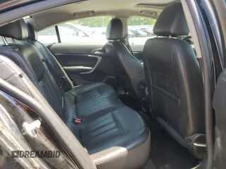 2016 Buick Regal Premium II z VIN 2G4GS5GX8G9176931, wystawiony jako Copart lot #52182945 z przebiegiem 163 775 mil mil oraz Szkoda całkowita • Salvage title. Historia ofert i sprzedaży dostępna na DreamBid. Obrazek 10.