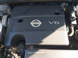 2020 Nissan Murano S with VIN 5N1AZ2AS7LN165553, listed as a IAAI auction lot 41350971 with 30,011 mi miles and . Bid and sale history available at DreamBid. Image 10.