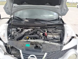 2011 Nissan Juke SL with VIN JN8AF5MR7BT022169, listed as a IAAI auction lot 42140815 with 155,340 mi miles and . Bid and sale history available at DreamBid. Image 10.