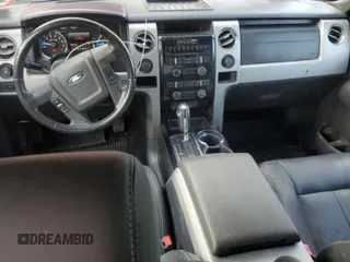 2011 Ford F-150 XL с VIN 1FTFW1EF3BKD07858, выставлен на аукционе Copart как лот 62702495 с пробегом 118 947 миль миль и Списание • Salvage title. История ставок и продаж доступна на DreamBid. Изображение 8.