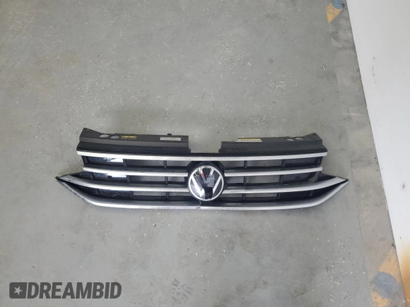2024 Volkswagen Tiguan SE with VIN 3VV3B7AX8RM129627, listed as a Copart auction lot 59883085 with 16,944 mi miles and Salvage title. Bid and sale history available at DreamBid. Image 13.