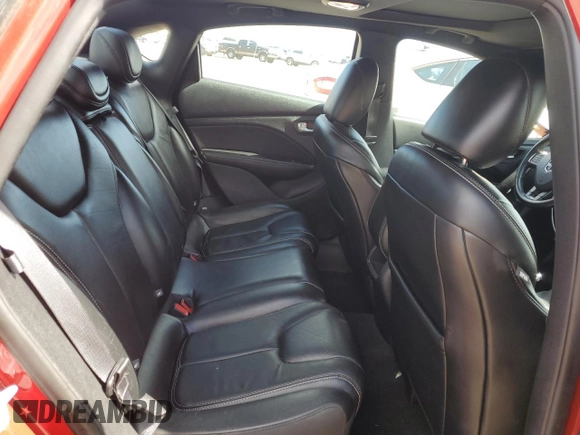 2013 Dodge Dart Limited with VIN 1C3CDFCA5DD293163, listed as a Copart auction lot 51969175 with 116,810 mi miles and Clean Title. Bid and sale history available at DreamBid. Image 10.