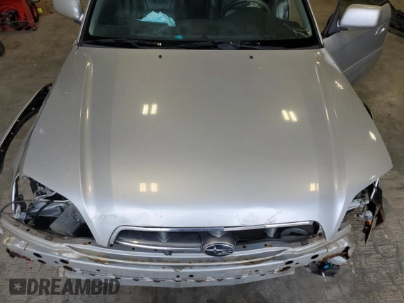 2003 Subaru Baja with VIN 4S4BT61C537102509, listed as a Copart auction lot 84457884 with 190,658 mi miles and Non Repairable. Bid and sale history available at DreamBid. Image 11.