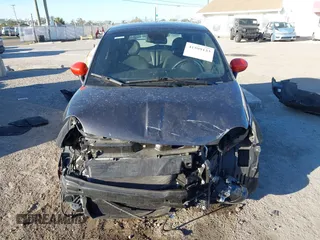 2015 FIAT 500e with VIN 3C3CFFGE3FT603301, listed as a IAAI auction lot 41599133 with 42,635 mi miles. Bid and sale history available at carsss.com. Image 6.