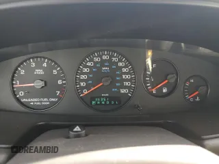 1998 Chrysler Sebring JXi z VIN 3C3EL55H7WT202665, wystawiony jako Copart lot #54619905 z przebiegiem 36 351 mil mil oraz Szkody całkowita. Historia ofert i sprzedaży dostępna na DreamBid. Obrazek 9.