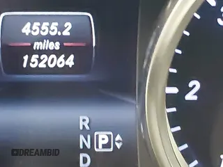 2015 Mercedes-Benz GL-Class GL 350 BlueTEC with VIN 4JGDF2EE9FA534113, listed as a IAAI auction lot 41955010 with 152,064 mi miles. Bid and sale history available at carsss.com. Image 15.