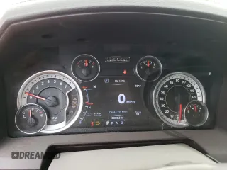 2015 Ram 2500 Laramie с VIN 3C6UR5FJ2FG678667, выставлен на аукционе Copart как лот 78137024 с пробегом 106 869 миль миль и Списание • Salvage title. История ставок и продаж доступна на DreamBid. Изображение 9.