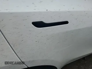 2023 Tesla Model Y Long Range z VIN 7SAYGDEE1PA114563, wystawiony jako Copart lot #44423505 z przebiegiem Nie podano mil oraz Szkody całkowita. Historia ofert i sprzedaży dostępna na DreamBid. Obrazek 10.