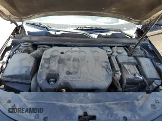 2018 Chevrolet Impala LT z VIN 2G1105S30J9164907, wystawiony jako Copart lot #57942335 z przebiegiem 194 760 mil mil oraz Czysty tytuł • Clean title. Historia ofert i sprzedaży dostępna na DreamBid. Obrazek 11.