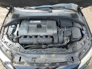 2008 Volvo S80 3.2L with VIN YV1AS982881069012, listed as a Copart auction lot 65800914 with 112,828 mi miles and Salvage Title. Bid and sale history available at carsss.com. Image 11.