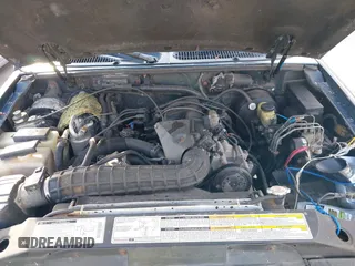 1998 Ford Explorer XL с VIN 1FMZU34XXWUB89872, выставлен на аукционе IAAI как лот 41586528 с пробегом 153 972 миль миль и . История ставок и продаж доступна на DreamBid. Изображение 10.