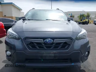 2021 Subaru Crosstrek Special Sports z VIN JF2GTHSC0MH269569, wystawiony jako IAAI lot #42245166 z przebiegiem 116 056 mil mil oraz . Historia ofert i sprzedaży dostępna na DreamBid. Obrazek 12.