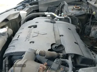 2017 Mitsubishi Outlander ES с VIN JA4AR3AU4HZ005779, выставлен на аукционе IAAI как лот 42648333 с пробегом 192 833 миль миль и . История ставок и продаж доступна на DreamBid. Изображение 19.