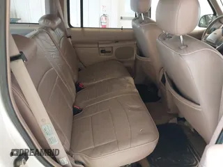 1998 Ford Explorer XL z VIN 1FMZU34E8WZB12600, wystawiony jako IAAI lot #42183517 z przebiegiem 196 799 mil mil oraz . Historia ofert i sprzedaży dostępna na DreamBid. Obrazek 8.