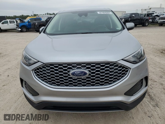 2023 Ford Edge SEL z VIN 2FMPK4J90PBA38667, wystawiony jako Copart lot #87404284 z przebiegiem Nie podano mil oraz Szkoda całkowita • Salvage title. Historia ofert i sprzedaży dostępna na DreamBid. Obrazek 5.