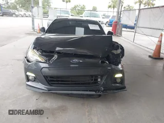 2013 Subaru BRZ Limited with VIN JF1ZCAC14D1604116, listed as a IAAI auction lot 42404911 with 117,061 mi miles and . Bid and sale history available at DreamBid. Image 12.