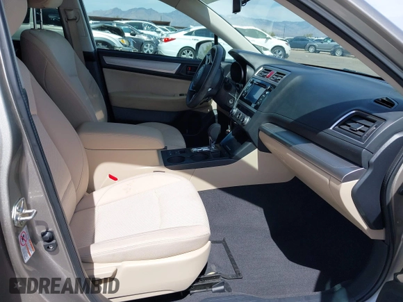 2019 Subaru Outback z VIN 4S4BSABC1K3331876, wystawiony jako IAAI lot #41798427 z przebiegiem 38 123 mil mil oraz . Historia ofert i sprzedaży dostępna na DreamBid. Obrazek 5.
