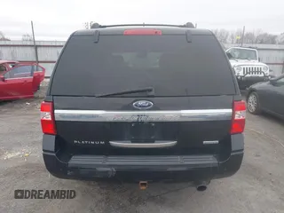 2015 Ford Expedition Platinum с VIN 1FMJU1LT2FEF39392, выставлен на аукционе IAAI как лот 41522992 с пробегом 173 561 миль миль и . История ставок и продаж доступна на DreamBid. Изображение 16.