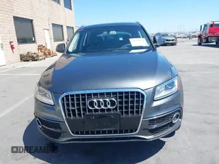 2015 Audi Q5 Premium Plus with VIN WA1DGAFPXFA063711, listed as a IAAI auction lot 42633028 with 129,361 mi miles and . Bid and sale history available at DreamBid. Image 12.
