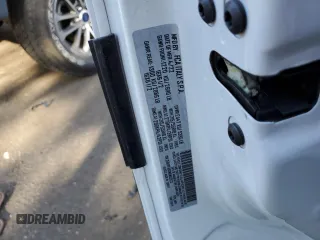 2022 Ram ProMaster City Wagon with VIN ZFBHRFAB0N6W63572, listed as a Copart auction lot 86903314 with 29,601 mi miles and Salvage Title. Bid and sale history available at carsss.com. Image 14.