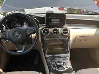 2019 Mercedes-Benz GLC with VIN WDC0G4JBXKV139183, listed as a Copart auction lot 54630905 with 55,145 mi miles and Salvage Title. Bid and sale history available at carsss.com. Image 9.