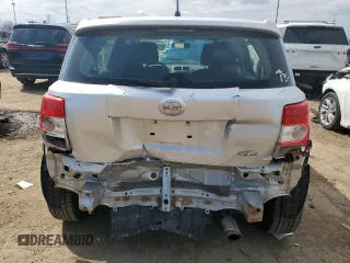 2011 Scion xD z VIN JTKKU4B41B1013933, wystawiony jako Copart lot #50499405 z przebiegiem 137 741 mil mil oraz Tytuł czysty. Historia ofert i sprzedaży dostępna na DreamBid. Obrazek 6.
