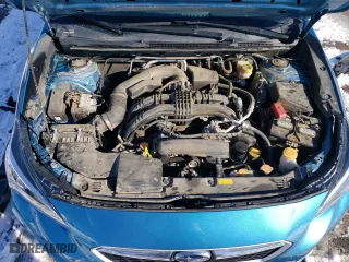 2017 Subaru Impreza with VIN 4S3GTAA68H1752095, listed as a Copart auction lot 42152425 with 60,928 mi miles and Clean Title. Bid and sale history available at carsss.com. Image 11.