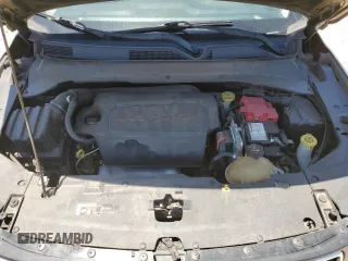 2019 Jeep Compass Sport с VIN 3C4NJCAB6KT623794, выставлен на аукционе Copart как лот 56311245 с пробегом 144 430 миль миль и Чистый • Clean title. История ставок и продаж доступна на DreamBid. Изображение 11.