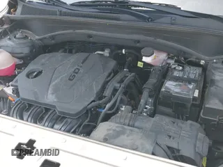 2023 Hyundai Santa Fe XRT with VIN 5NMS64AJ4PH626604, listed as a IAAI auction lot 42684374 with 29,968 mi miles and . Bid and sale history available at DreamBid. Image 19.