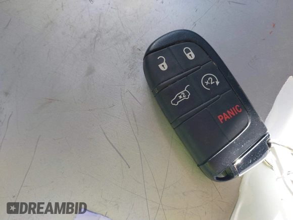 2022 Jeep Compass Latitude z VIN 3C4NJDBB2NT236443, wystawiony jako IAAI lot #42030411 z przebiegiem 57 223 mil mil oraz . Historia ofert i sprzedaży dostępna na DreamBid. Obrazek 11.