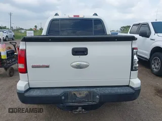 2008 Ford Explorer Sport Trac XLT with VIN 1FMEU31E28UB16354, listed as a IAAI auction lot 42216513 with 221,556 mi miles and . Bid and sale history available at DreamBid. Image 16.