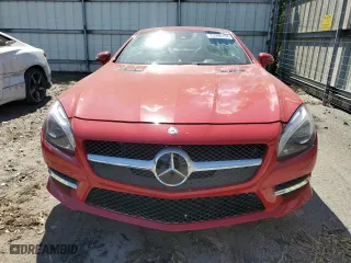 2013 Mercedes-Benz SL-Class SL 550 with VIN WDDJK7DA0DF018386, listed as a Copart auction lot 73296154 with 100,882 mi miles and Salvage Title. Bid and sale history available at carsss.com. Image 5.