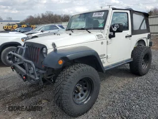2010 Jeep Wrangler Mountain with VIN 1J4AA2D17AL145255, listed as a Copart auction lot 50129645 with 82,003 mi miles and Clean Title. Bid and sale history available at carsss.com. Image 1.