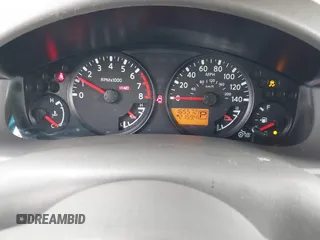 2014 Nissan Frontier SV with VIN 1N6AD0ER1EN765693, listed as a IAAI auction lot 41560914 with 165,572 mi miles and . Bid and sale history available at DreamBid. Image 7.