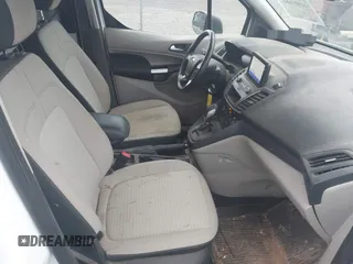 2020 Ford Transit Connect XLT с VIN NM0LS7F29L1468572, выставлен на аукционе IAAI как лот 41901681 с пробегом 86 624 миль миль и . История ставок и продаж доступна на DreamBid. Изображение 5.