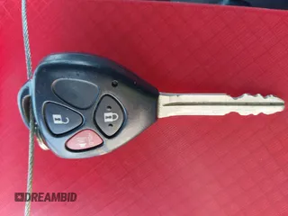 2009 Toyota Matrix z VIN 2T1KU40E29C053317, wystawiony jako IAAI lot #42397682 z przebiegiem 187 740 mil mil oraz . Historia ofert i sprzedaży dostępna na DreamBid. Obrazek 11.