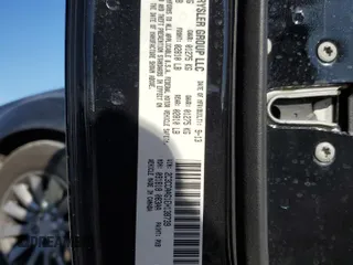2014 Chrysler 300 with VIN 2C3CCAAG1EH138739, listed as a Copart auction lot 48376455 with 170,404 mi miles and Salvage Title. Bid and sale history available at DreamBid. Image 14.